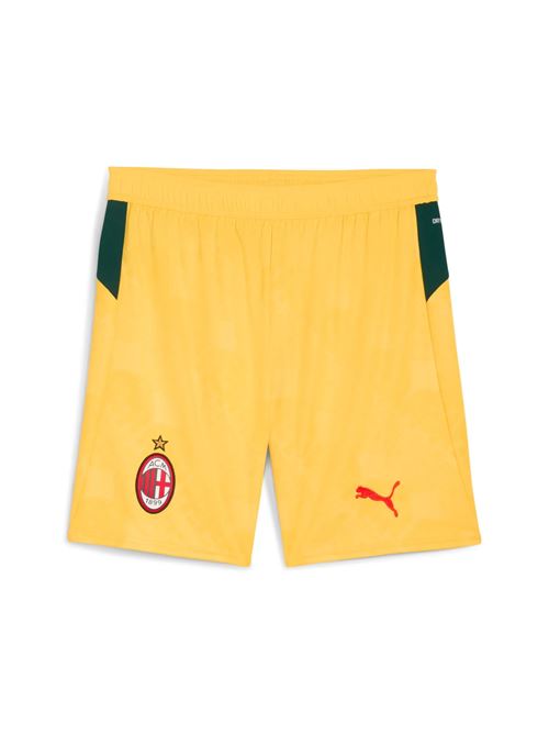 Puma Milan short gara third 25/26 MILAN | 77998703THIRD 25/26